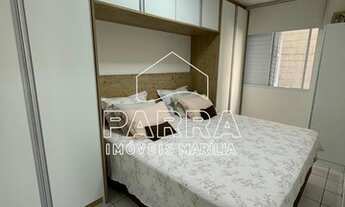 Imagem 6: Apartamento à venda com 3 dormitórios em Residencial plaza sul, Marilia cod:1799