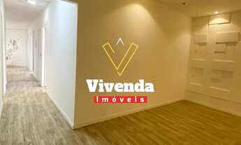 Imagem 7: Conjunto Comercial / Sala para alugar, 105m² - Alphaville