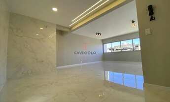 Imagem: Curitiba - Apartamento Padrão - Água Verde