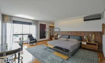 Imagem 2: HIGIENÓPOLIS - RUA PARTICULAR - SEGURANÇA 24 HORAS - 8 GARAGENS