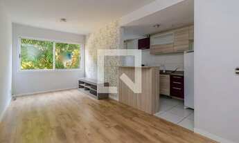 Imagem 2: Apartamento para Aluguel - Medianeira, 2 Quartos, 62 m2