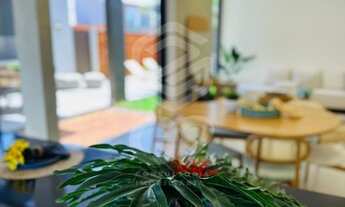 Imagem 4: INDAIATUBA - Casa de Condomínio - JARDINS DI ROMA