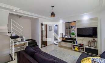 Imagem 3: Casa de Condomínio para Aluguel - Ponte Rasa, 3 Quartos, 119 m2