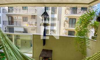 Imagem 7: Apartamento para Aluguel - Humaitá, 3 Quartos, 90 m2