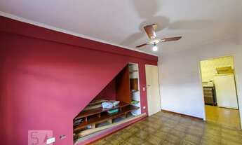 Imagem 3: Apartamento para Aluguel - Torres Tibagy, 2 Quartos, 55 m2