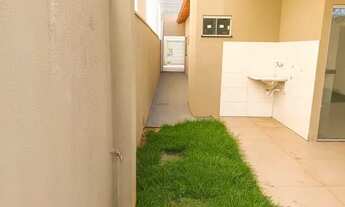 Imagem 6: Venda, casa terrea, jardim seminário, Campo Grande, MS