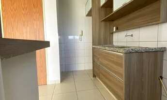 Imagem 7: Excelente apartamento com 2 quartos no Parque Oeste Industrial