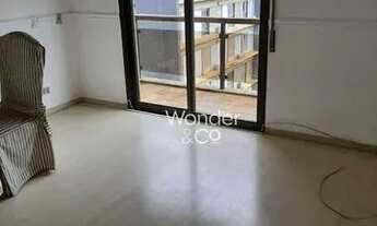 Imagem 3: Apartamento com 3 suítess, 212 m² - venda por R$ 3.000.000 ou aluguel por R$ 15.454/mês