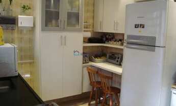 Imagem 6: Sobrado residencial na região do Bosque da Saúde