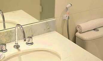 Imagem 5: Apartamento para venda com 69 metros quadrados com 2 quartos em Jacarepaguá - Rio de Janei