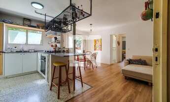 Imagem: Apartamento para Aluguel - Vila Mariana