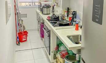 Imagem 4: Apartamento para Aluguel - Santana, 3 Quartos, 59 m2