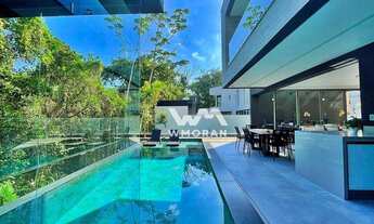 Imagem: Casa com 5 suítes à venda, 301 m² por