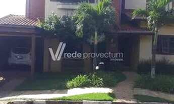 Imagem 2: Casa - Parque da Hípica - Campinas