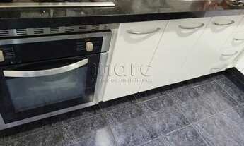 Imagem 6: SÃO PAULO - Apartamento Padrão - VILA MONUMENTO