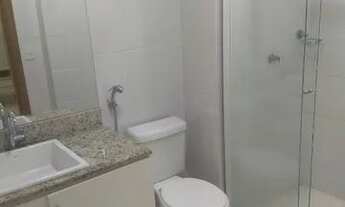 Imagem 2: 3 quartos rua 4 sul - Ed. Elegance - varandão gourmet