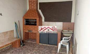 Imagem 7: Casa Térrea Praia Grande, para temporada