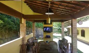 Imagem 4: Casa para locação em Itaipava, Petrópolis, RJ - Sítio Retiro Itaipava