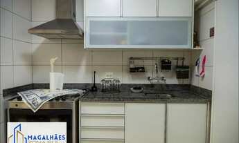 Imagem 5: Apartamento para aluguel possui 115 metros quadrados com 2 quartos