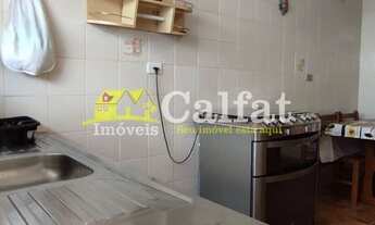Imagem 6: Apartamento com 1 dorm, Tupi, Praia Grande - R$ 199 mil, Cod: 2657
