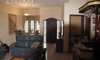 Imagem 3: São Bernardo do Campo - Casa Padrão - Rudge Ramos