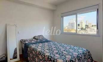 Imagem 4: São Paulo - Apartamento Padrão - Cambuci