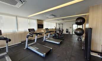 Imagem 4: Locação Sem Fiador - Consulte - apartamento em frente ao Shopping, À 500 metros da Avenida