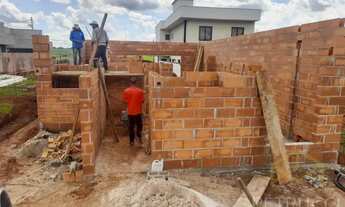 Imagem 2: Casa - Vila Monte Alegre - Paulínia