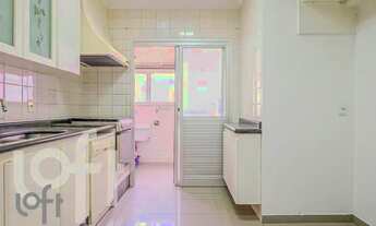 Imagem 5: Apartamento à venda em Lapa com 170 m², 3 quartos, 1 suíte, 3 vagas