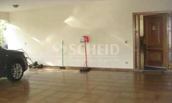 Imagem 5: Casa no Bolsão de Interlagos