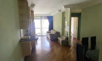 Imagem: Apartamento para alugar no bairro Paraíso