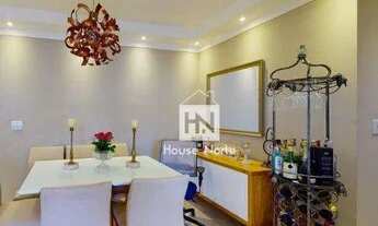 Imagem: Apartamento com 3 dormitórios à venda