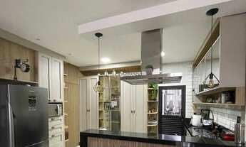 Imagem 2: Casa à venda no Condomínio Terras de São Francisco - Sorocaba/SP