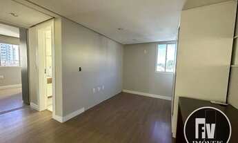 Imagem 5: Apartamento 2 Suítes Sem Mobília á Venda no/Centro de Balneário Camboriú/SC