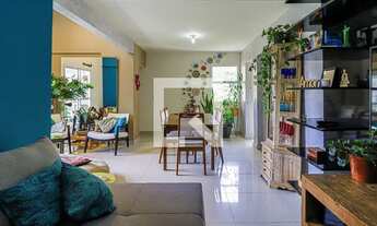 Imagem: Apartamento para Aluguel - Sion, 3 Quartos