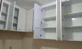 Imagem 4: Lindo sobrado centro de barão geraldo -R$ 3.500,00 + condominio