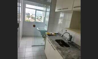 Imagem 3: Apartamento de 2qts em Sorocaba 52m2 - 8o andar - Jardim Pagliato