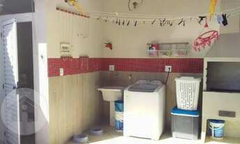 Imagem 2: Casa com 3 dormitórios à venda, 400 m² por R$ 1.200.000,00 - Condomínio Terras do Vale - C