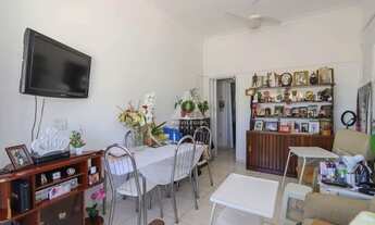 Imagem 3: Apartamento à venda, 2 quartos, Urca - RIO DE JANEIRO/RJ