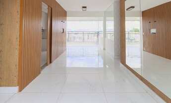 Imagem 5: Cobertura 140m² para locação em Vila São Francisco, São Paulo