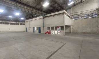 Imagem 5: Galpão para alugar, 7973 m² por R$ 105.353,28/mês - Cidade Aracilia - Guarulhos/SP