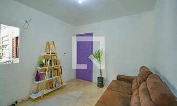 Imagem 3: Apartamento para Aluguel - Igará, 1 Quarto, 38 m2