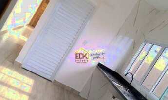 Imagem 5: Casa com 3 dormitórios - venda por R$ 540.000,00 ou aluguel por R$ 3.860,00/mês - Reserva