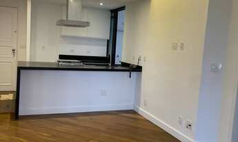 Imagem 2: MOEMA PÁSSAROS FORA DA ROTA! 2 VARANDAS, 2 DORMS (SUITE) 2 BANHEIROS, 1 VAGA, LAZER!