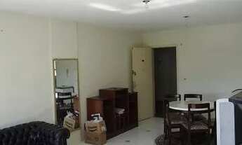 Imagem 4: Apartamento mobiliado com garagem direto com proprietário no Centro. VG 403