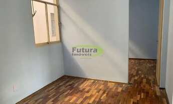 Imagem 2: Apartamento para aluguel, 2 quartos, 1 vaga, Industrial - Contagem/MG