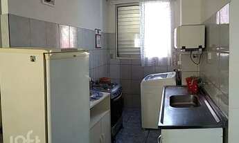 Imagem 2: Apartamento à venda Rua Professor Augusto Osvaldo Thiesen, Rubem Berta - Porto Alegre