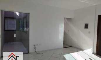 Imagem 4: Casa Térrea no Maristela com 3 dormitórios para alugar, 150 m² por R$ 3.710/mês - Jardim M