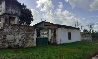 Imagem: Vende _se uma casa bem localizada em Benevides!