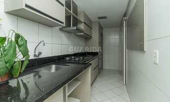 Imagem 7: Apartamento mobiliado de 3 dormitórios no bairro Cristo Redentor